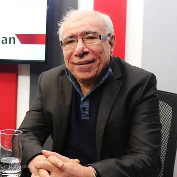 İlyas Salman, Yeşilçam’ın unutulmaz karakterlerine hayat veren isimlerden biri.