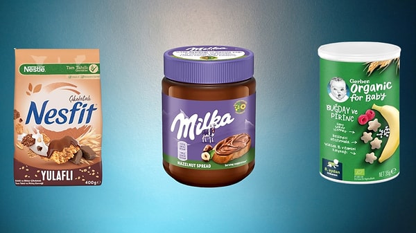 Gıda ve sağlıklı atıştırmalıklarda 400 TL alışverişe 100 TL net indirim!