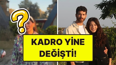 Kadrosu Durmadan Değişen Sevdam Karadeniz'de Ece Dizdar'ın Bıraktığı Role Sürpriz İsim Geldi