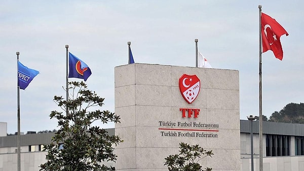 Aküzüm ve Gündoğdu'nun ardından federasyonda istifa sayısı artıyor