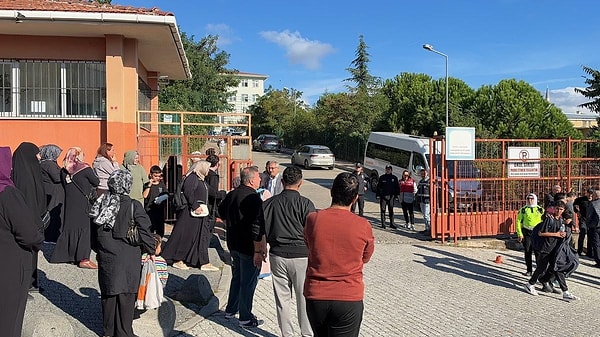 Okul Saldırısında Bir Öğrenci Hayatını Kaybetti