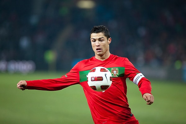 CNN Portugal yorumcusu Rui Santos: "Bu teknik direktörle Ronaldo milli takıma dönmez."