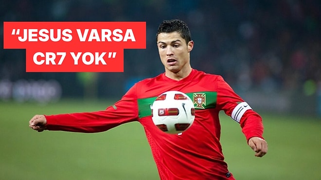 Ronaldo'nun Jorge Jesus Görevdeyken Portekiz Milli Takımı'na Dönmeyeceği Öne Sürüldü