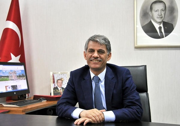 Kültür ve Turizm Bakan Yardımcısı Nadir Alpaslan, "tüketicinin hakkını koruyan, kayıtlı işletmeleri gözeten" bir çerçeve kurulduğunu söyledi.