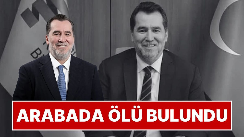 Adı Fon Soruşturmasında da Geçen İş İnsanı Ali Emre Ballı’nın Cansız Bedeni Boş Bir Arazideki Arabada Bulundu