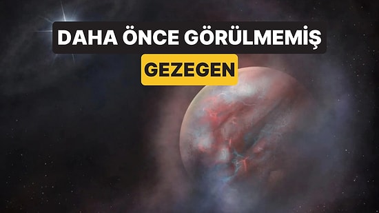 Daha Önce Hiç Görülmemiş Bir Gezegen Keşfedildi: Ölü Yıldızın Küllerinden Doğmuş