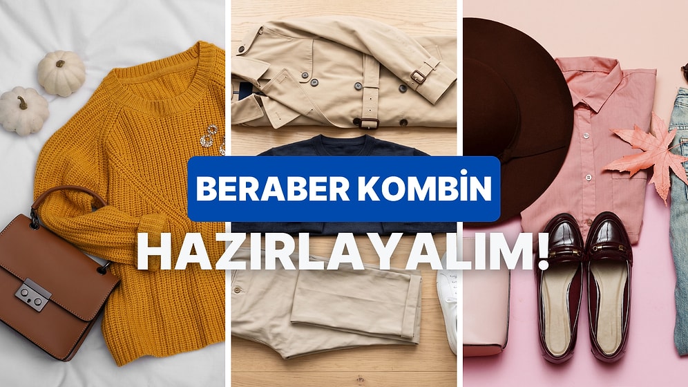 Yarın İşe Nasıl Gitmelisin?