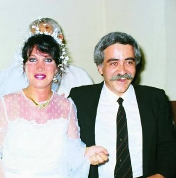 Oya Başar ve Levent Kırca'nın hikâyesi yalnızca bir aşk değil, Türk televizyonunun en unutulmaz ortaklıklarından biriydi.