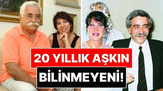 Yıllar Sonra Bunu da İtiraf Etti: Oya Başar Levent Kırca'yla Evliliğinin Neden Bittiğini Anlattı!