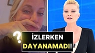 Gündüz Kuşağı Bu Kez Melis İşiten'i Vurdu: İzlerken Gözyaşlarını Tutamadı!