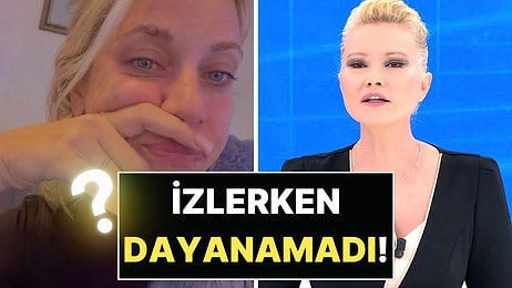 Gündüz Kuşağı Bu Kez Melis İşiten'i Vurdu: İzlerken Gözyaşlarını Tutamadı!