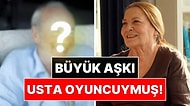 Şok Olacaksınız: Aliye Uzunatağan Hayatının En Büyük Aşkının Usta Oyuncu Olduğunu İlk Kez Açıkladı!