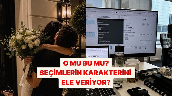 Seçimlerin Gerçek Karakterini Ortaya Çıkarıyor!