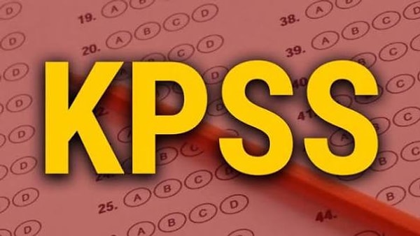 Kamuda 4 yıllık üniversite mezunları için ayrılan boş kontenjanlar için atama bekleyen adaylar, gözlerini ÖSYM'den gelecek KPSS lisans sınavı sonuçlarına çevirmişti.