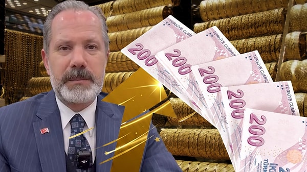 "Ekim ayı içerisinde altın ve gümüşte sert dalgalanmalar göreceğimiz bir dönem karşımızda olacak."