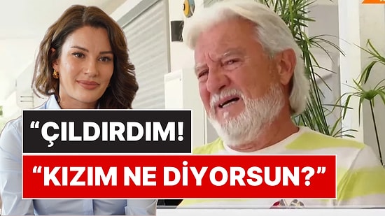 Kızılcık Şerbeti'nin Işıl'ı Ece İrtem'in Babası İlk Kez Konuştu: Kızının Ölmeden Önceki Son Sözü Yürek Burktu!