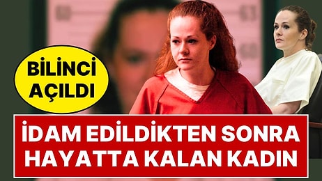 İdam Edilen Kadın Hayatta Kaldı: Christa Pike'ın Bilinci Açıldı, Konuşmaya Başladı