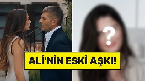 Son Olarak Eşref Rüya'da Rol Alan Ünlü İsim, Anne Yarısı Dizisine Dahil Oldu!