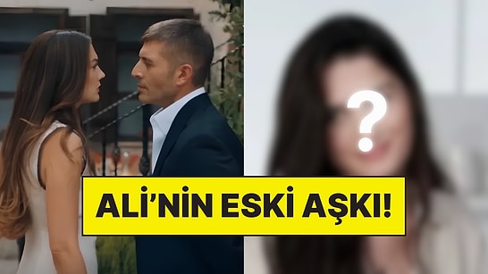 Son Olarak Eşref Rüya'da Rol Alan Ünlü İsim, Anne Yarısı Dizisine Dahil Oldu!