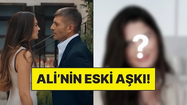Son Olarak Eşref Rüya'da Rol Alan Ünlü İsim, Anne Yarısı Dizisine Dahil Oldu!