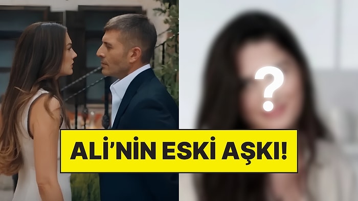 Son Olarak Eşref Rüya'da Rol Alan Ünlü İsim, Anne Yarısı Dizisine Dahil Oldu!