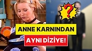 Meğer Friends'teki Hamilelik Gerçekmiş: Phoebe'nin ve Karnındaki O Bebeğin 28 Yıl Sonraki Hali Gündem Oldu!