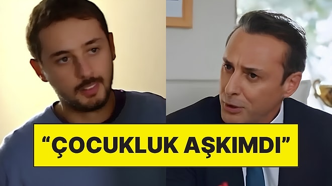 Kavak Yelleri'nin Deniz'iydi, Şimdi Okul Müdürü: İbrahim Kendirci'nin Anne Yarısı'ndaki Son Hali Gündem Oldu!