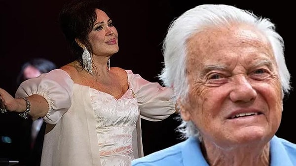 Türkan Şoray, Türk sinemasının efsanelerinden Göksel Arsoy'un ardından veda paylaşımı yaptı.