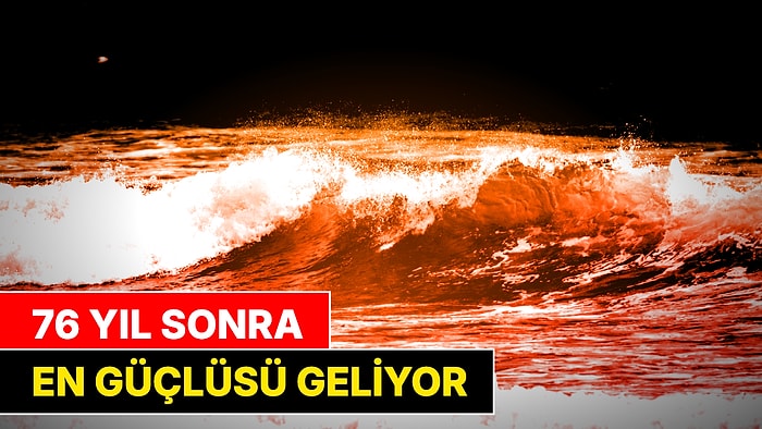 El Niño'da Tüm Zamanların Rekoru Kırıldı: 347 Milyon Çocuk Sel ve Kuraklık Tehdidi Altında
