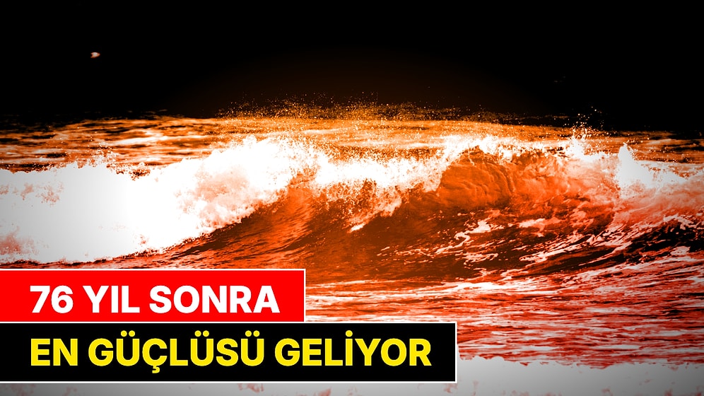 El Niño'da Tüm Zamanların Rekoru Kırıldı: 347 Milyon Çocuk Sel ve Kuraklık Tehdidi Altında