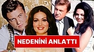 Vasiyet Sözleri Gündem Olmuştu: Son Yolculuğuna Uğurlanan Göksel Arsoy'a Türkan Şoray'dan "Kara Kız"lı Veda!