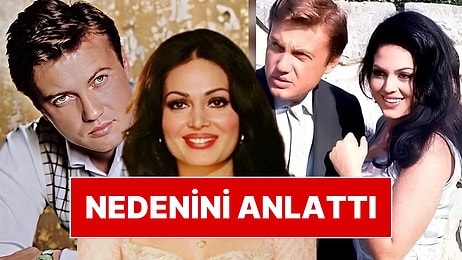 Vasiyet Sözleri Gündem Olmuştu: Son Yolculuğuna Uğurlanan Göksel Arsoy'a Türkan Şoray'dan "Kara Kız"lı Veda!