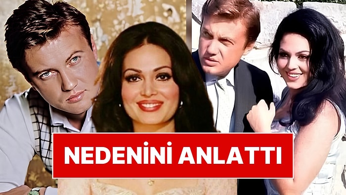 Vasiyet Sözleri Gündem Olmuştu: Son Yolculuğuna Uğurlanan Göksel Arsoy'a Türkan Şoray'dan "Kara Kız"lı Veda!
