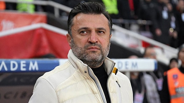 Listede Alex'in yanı sıra Bülent Uygun'un adı da geçiyor.