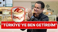 Her Pastanede Var Ama Hikayesini Kimse Bilmiyordu: Acun Ilıcalı, Magnolia'nın Türkiye'ye Gelişini Anlattı!