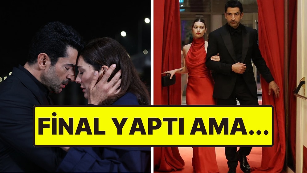 Final Yapan A.B.İ. Dizisi Yurt Dışında 68 Ülkede Yayınlanacak