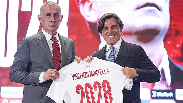 Okurların yüzde 53'ü Montella'nın tazminatla kovulmayı beklediğini düşünüyor.