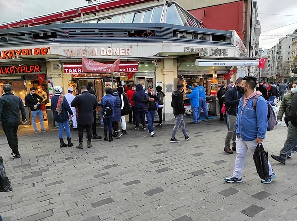 Turistik bölgelerde fiyat neden uçuyor? Esnaf 3-4 aylık sezonu işaret etti.