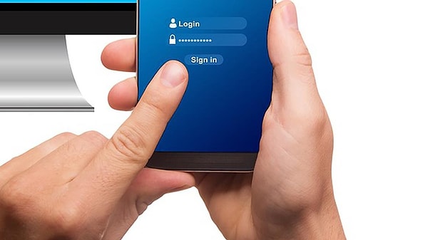 Mobil bankacılıkta SMS ile gelen tek kullanımlık kod imza örneğinin yerine geçebilecek.