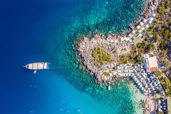 WEF’in güncel ve karşılaştırılabilir veri serisine göre Türkiye, 2019’da 47’nci, 2024’te 37’nci sırada yer aldığı endekste 2026’da 36’ncı sıraya yükseldi.