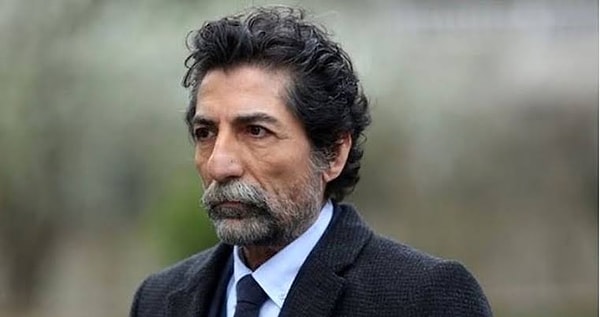 Mustafa Uğurlu, Cihangir'de görüntülendi: "Bir parçam yok oldu."