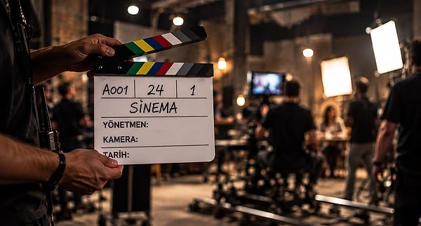 Ekim'in ilk hafta sonunda vizyondaki film sayısı 39'a düştü, 128 salon perdesini açmadı.