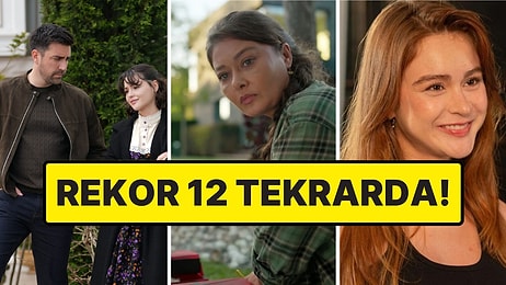 Final Yapan A.B.İ., Çirkin ve Aşk ve Taht Yayınlanmadı: Hangi Dizinin Kaç Kez Tekrarı Verildi?