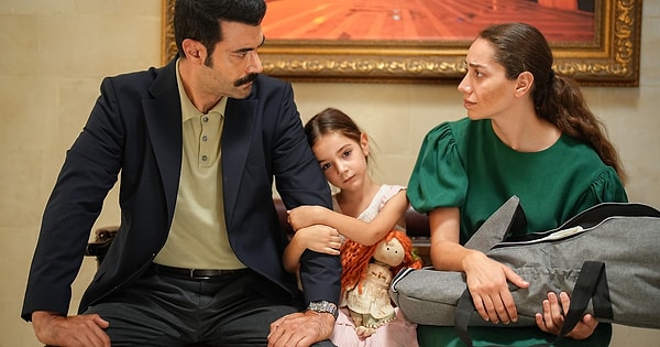 Başkalarının Hayatı, Güneşin Doğduğu Yer ve Sevdan Bir Ateş ekranı boş bırakmadı.
