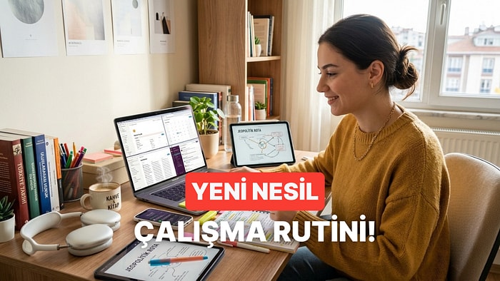 Üniversite Hayatında “Bunu Neden Daha Önce Kullanmadım?” Dedirten 10 Dijital Araç