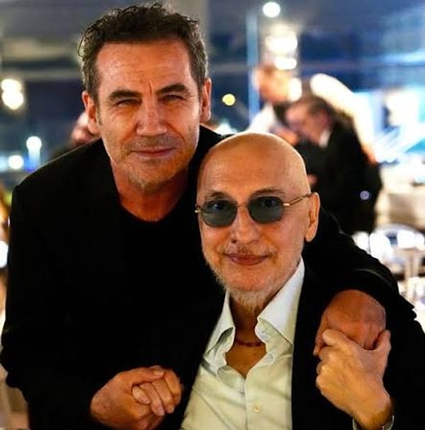 Soner Olgun yeniden hastaneye kaldırıldı, yoğun bakımda entübe edildi.