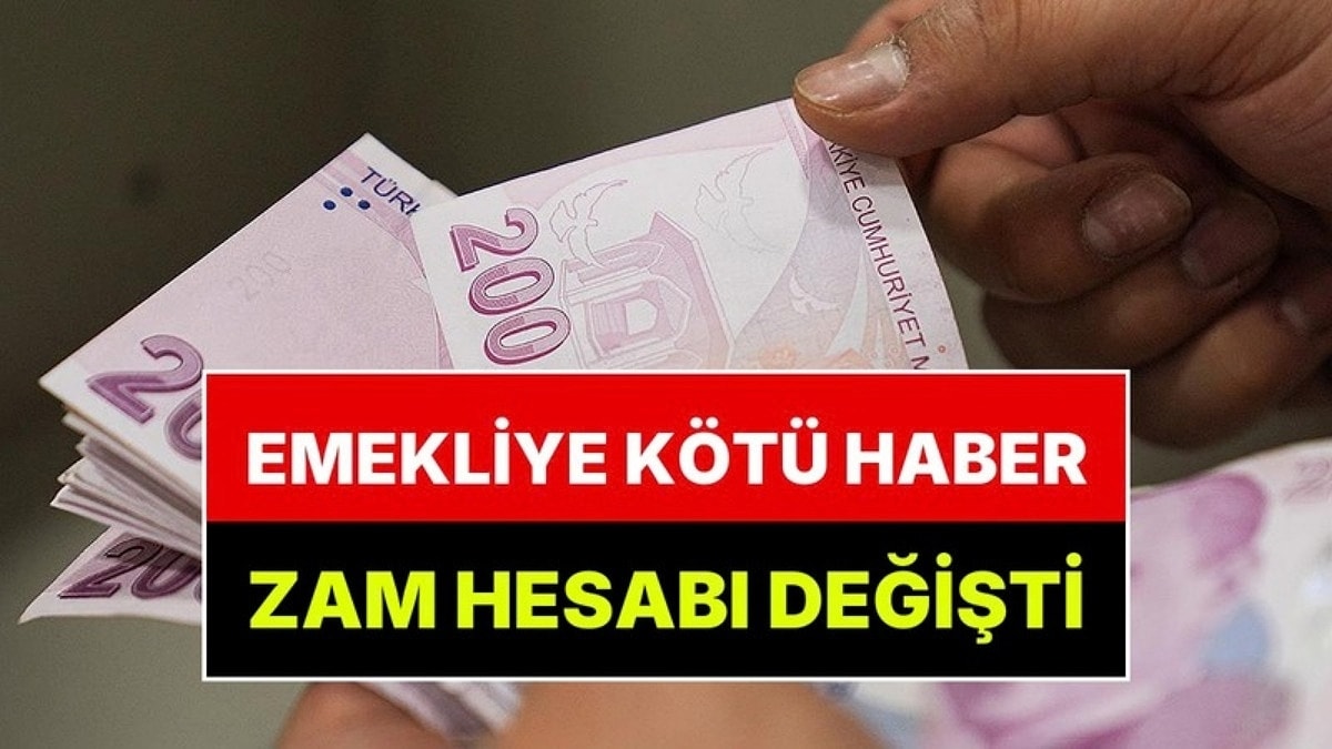 En Düşük Emekli Maaşı Ne Kadar Olacak? Emin Yılmaz Ocak 2027 İçin Yeni Rakamı Verdi