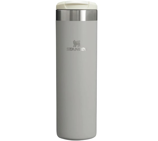 Stanley The AeroLight Transit Mug 0.60 litre termos bardak %35 indirimle 2.299,00 TL yerine net 1.499,00 TL!