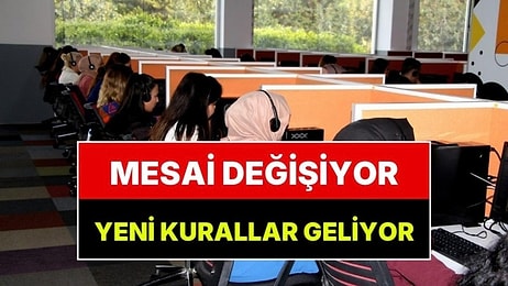 Milyonlarca Çalışanı İlgilendiriyor! Bakan Vedat Işıkhan Açıkladı: Yeni Çalışma Modelleri Yolda