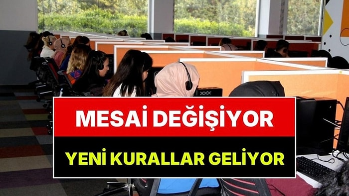 Milyonlarca Çalışanı İlgilendiriyor! Bakan Vedat Işıkhan Açıkladı: Yeni Çalışma Modelleri Yolda